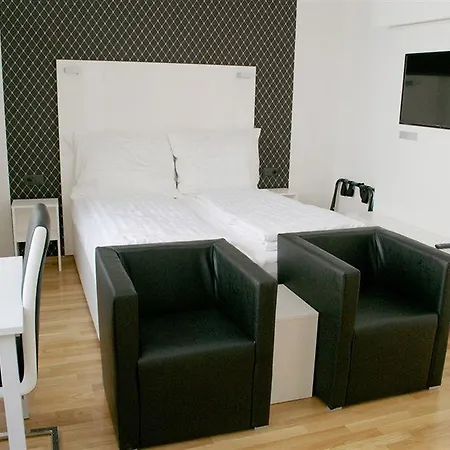 Aparthotel Vienna Inn Apartments Wenen