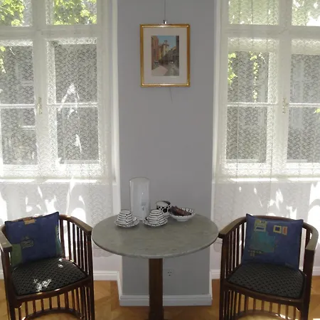 Apartment Living Center