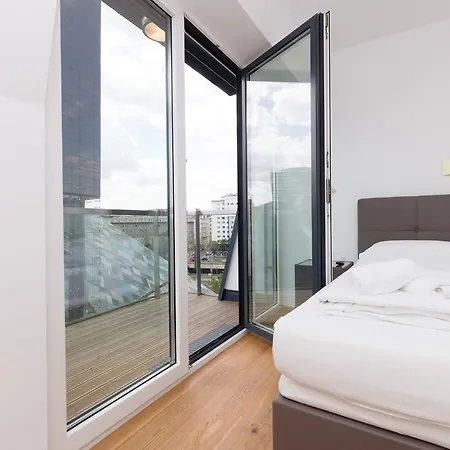 Apartment Yourapartment City Center *