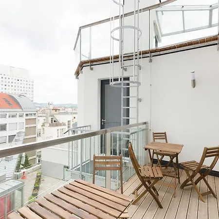 Apartment Yourapartment City Center *