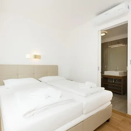 Yourapartment City Center Vienna