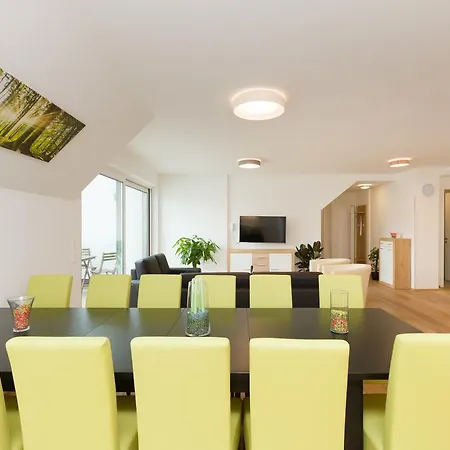 Apartment Yourapartment City Center
