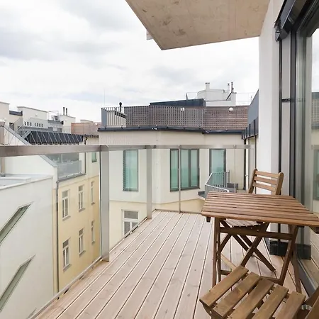 Apartment Yourapartment City Center