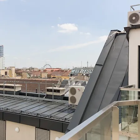 Yourapartment City Center Vienna