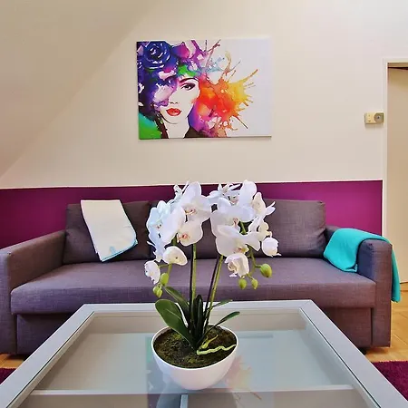 Lejlighed Exclusive Penzing Wien