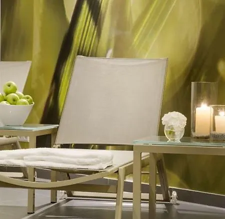 Hotel Orangerie