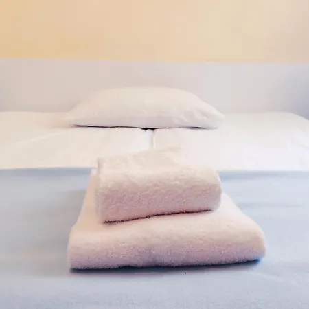 Affittacamere Hotel-pension Astra
