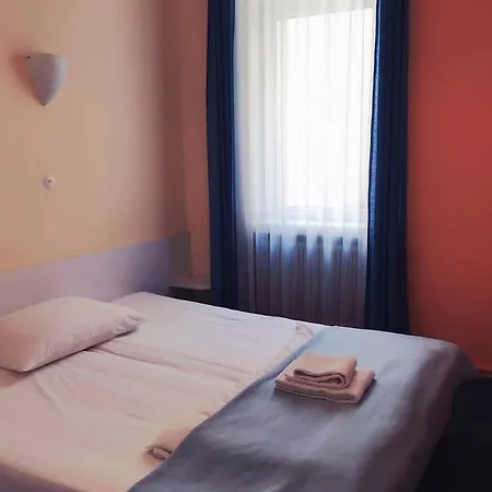 Affittacamere Hotel-pension Astra 2*