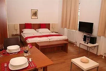 Apartment Towns Vienna