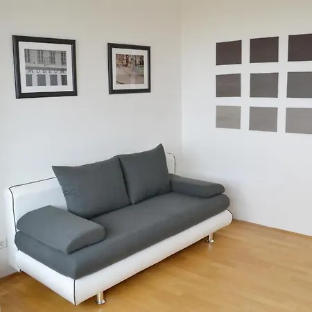 Vienna Inn Apartments Aparthotel 2*