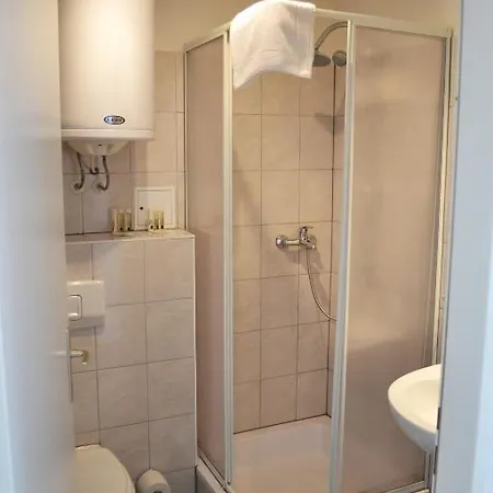 Aparthotel Vienna Inn Apartments