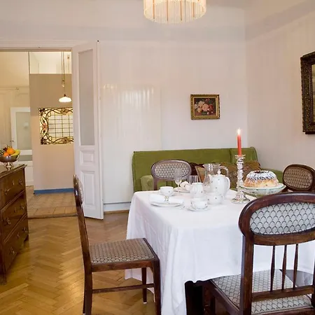 Apartment Feeling Vienna