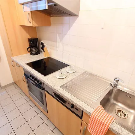 Apartment Checkvienna - Edelhof *