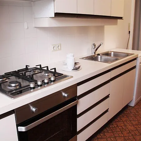 Apartment Checkvienna - Edelhof