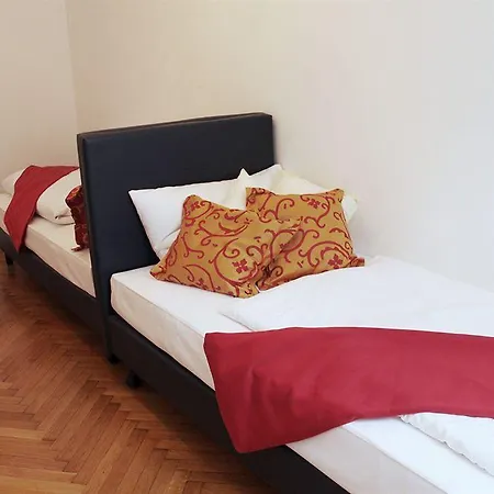 Apartment Checkvienna - Edelhof