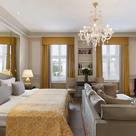Hotel Sacher 5*