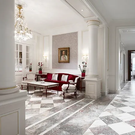 Hotel Sacher Wenen