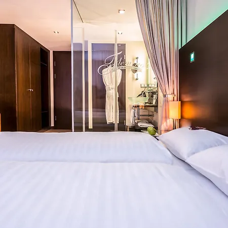 Hotel Flemings Wien-stadthalle