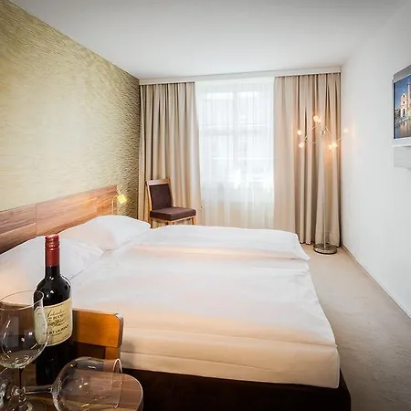 Hotel Enziana 3*
