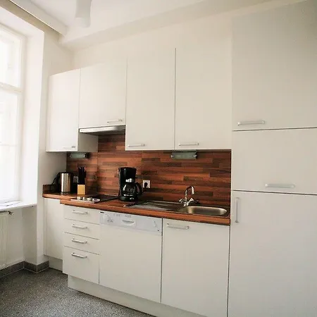 Apartment Belvedere *