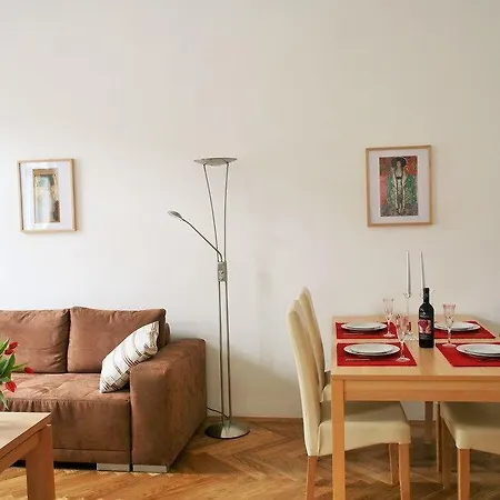 Apartment Belvedere