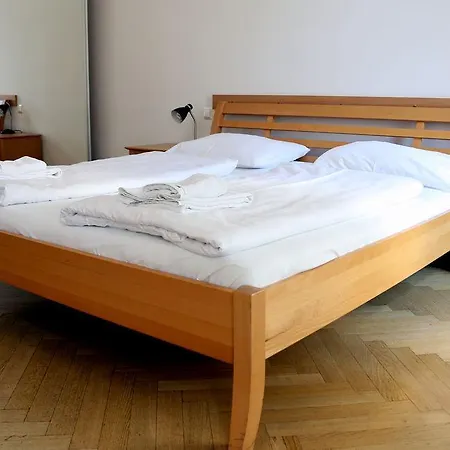 Apartment Belvedere *