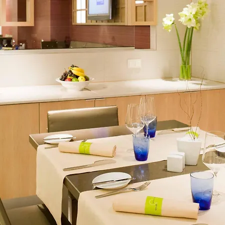 Novotel Vienna