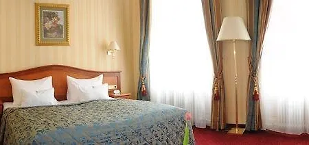 Hotel Opera Viena