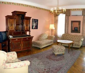 Appart hôtel Rothensteiner