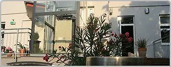 Hotel Hahn Vienna