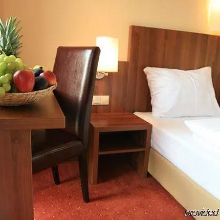 Hotel Hahn