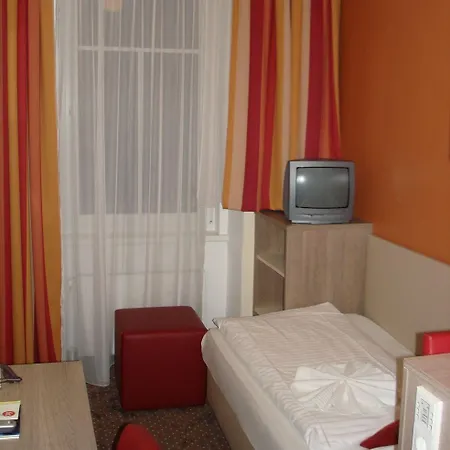 Bed & Breakfast Stadthalle Wenen