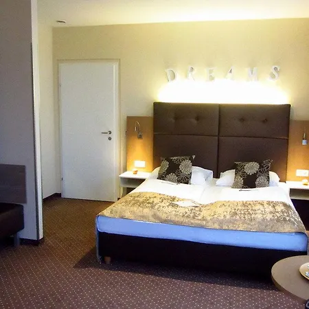 Bed & Breakfast Stadthalle 2*