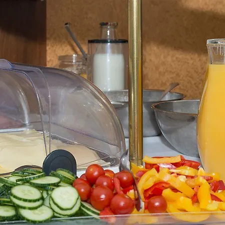 Hotell Dr. Geissler Wien