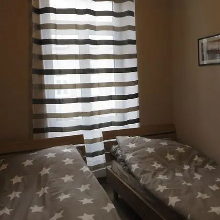 Apartment Large Comfort Schoenbrunn