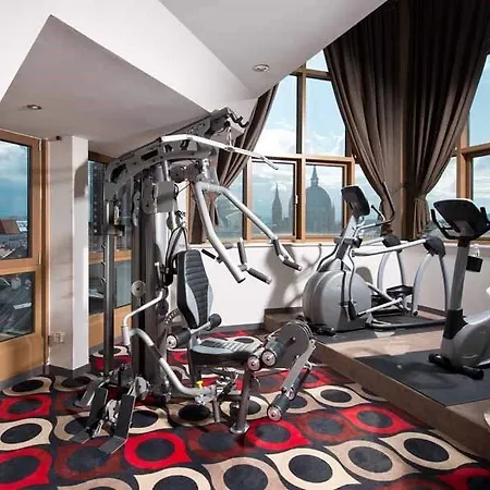 Leonardo Hotel 4*