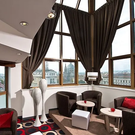 Leonardo Hotel Wenen