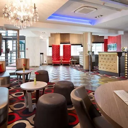 Leonardo Hotel 4*