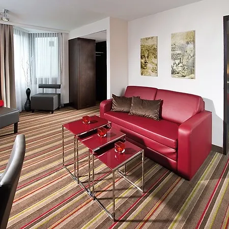 Leonardo Hotel