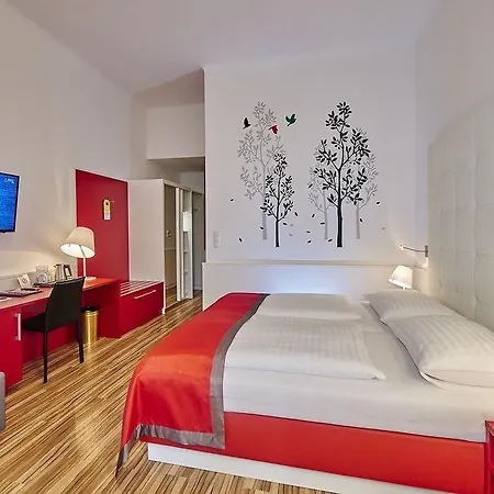 Zipser 3* Wien
