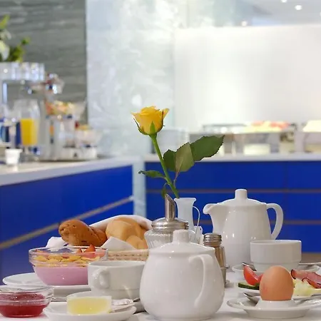 Zipser Hotel 3*