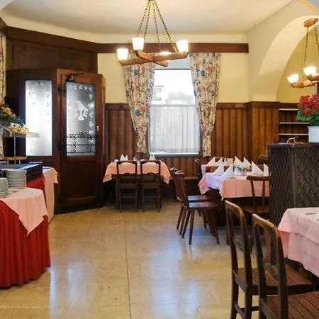 Mate Dependance Hotel Wenen