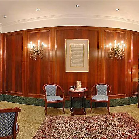Ambassador 5*