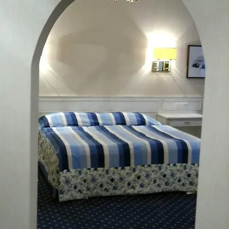 De France Hotel Wenen