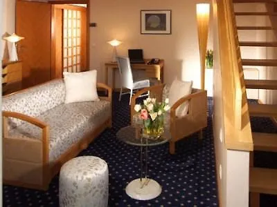 De France Hotel Wenen
