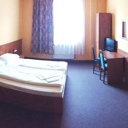 In Hernals Hotel