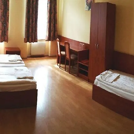 In Hernals Hotel