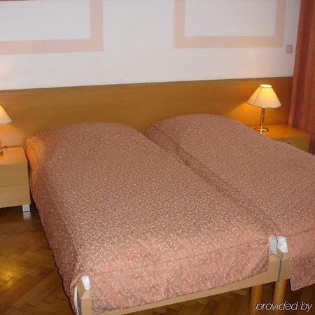 Marc Aurel - Center Hotel Viena