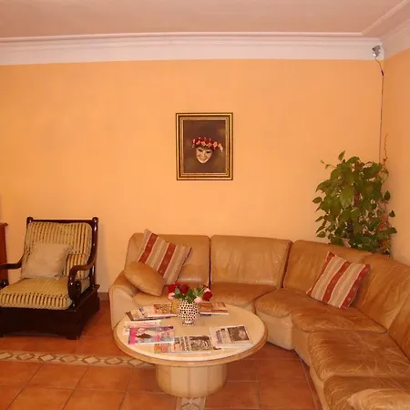 Bajazzo Hotell