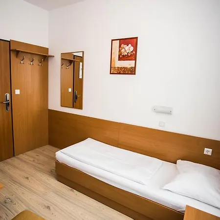 Geblergasse Ξενοδοχείο 3*